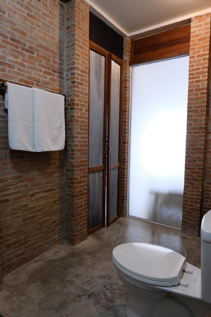 Samatha Bed & Breakfast Тао Екстер'єр фото