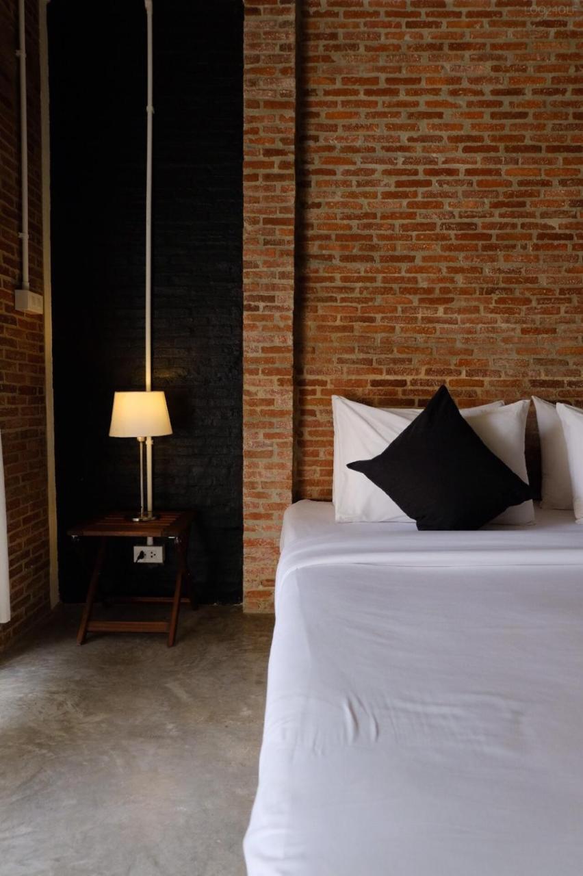 Samatha Bed & Breakfast Тао Екстер'єр фото
