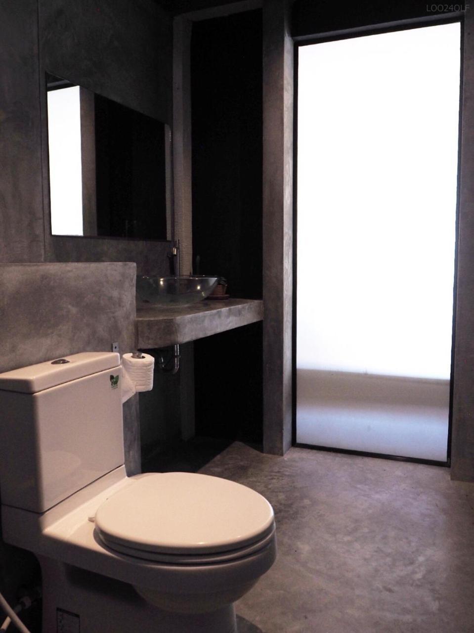 Samatha Bed & Breakfast Тао Екстер'єр фото
