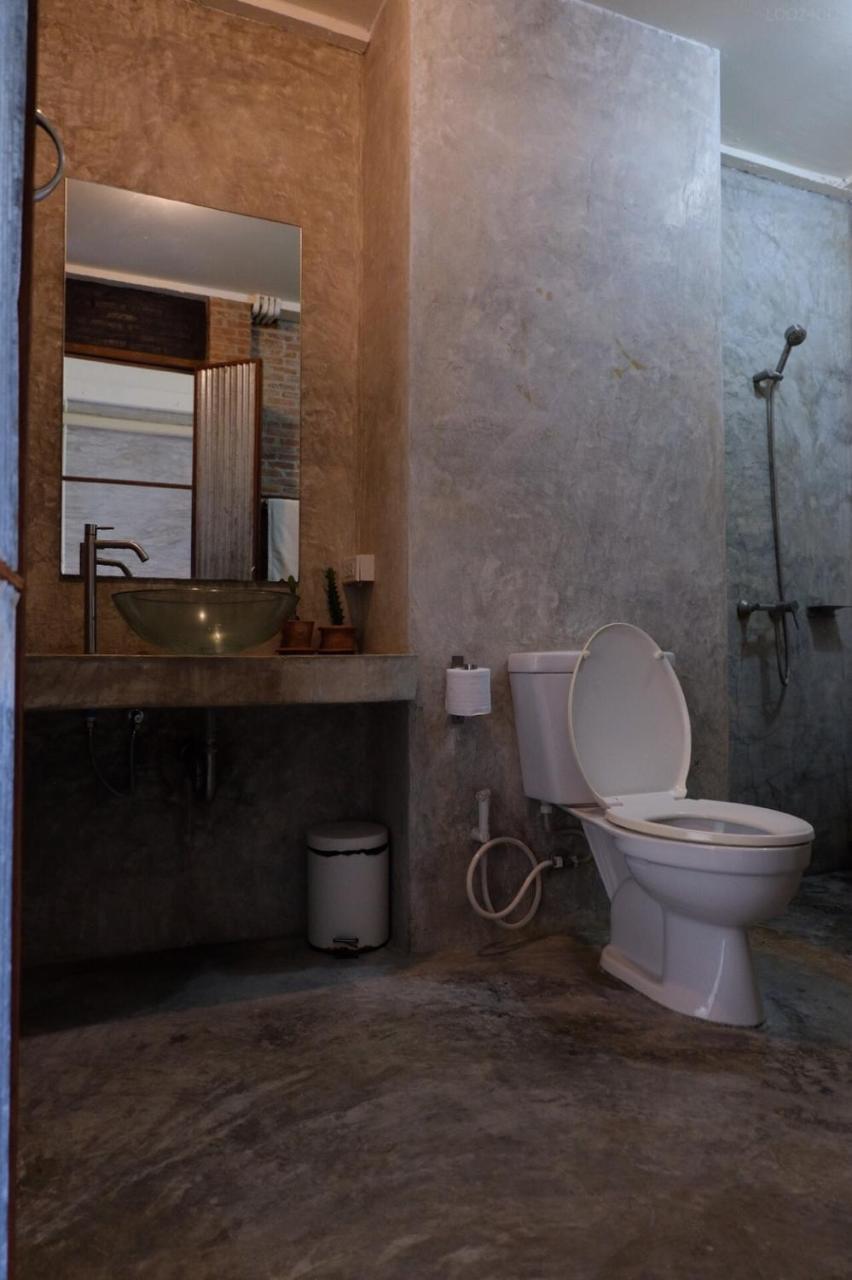 Samatha Bed & Breakfast Тао Екстер'єр фото