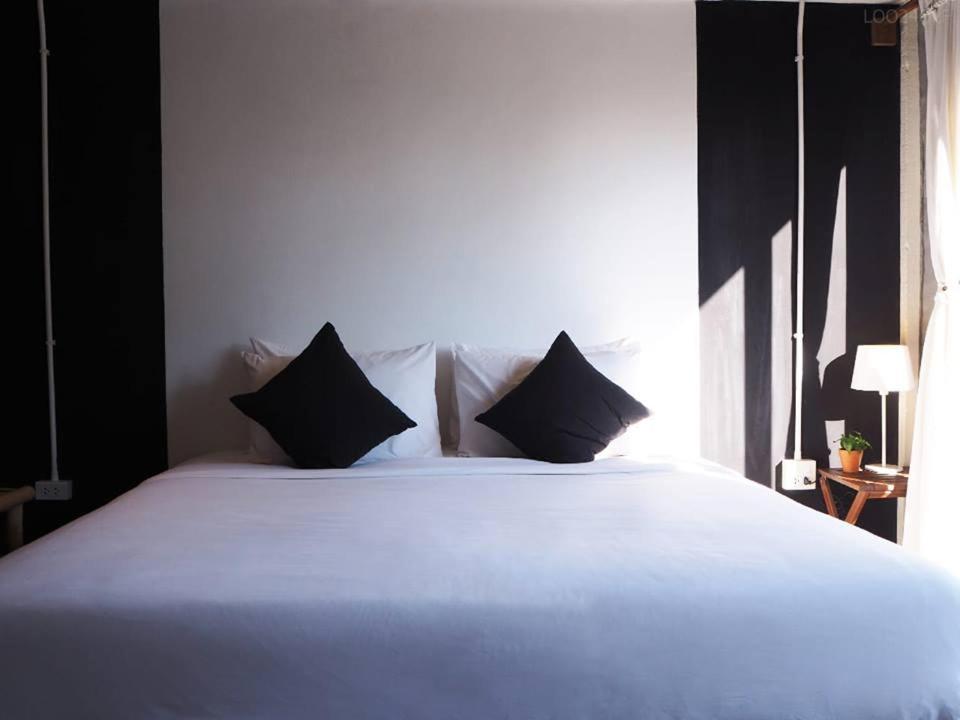 Samatha Bed & Breakfast Тао Екстер'єр фото