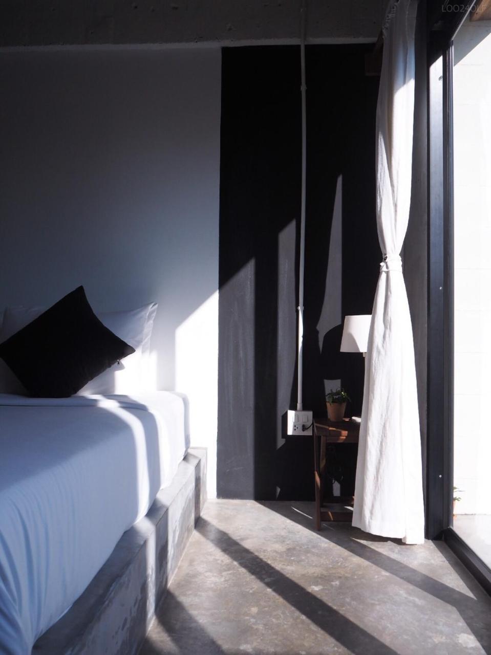 Samatha Bed & Breakfast Тао Екстер'єр фото